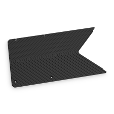 EK WATER BLOCKS 3831109836644 Hátlap hűtés