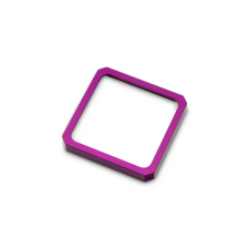 EK WATER BLOCKS EK-Quantum Magnitude Accent dísz keret - lila hűtés