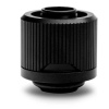 EK WATER BLOCKS EK-Quantum Torque 6-Pack STC 10/16 csatlakozó adapter - fekete 6 darabos szett