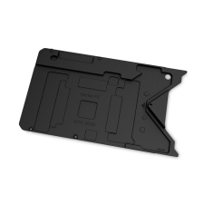 EK WATER BLOCKS Quantum Vector FE RTX 3090 Ti Hátlap hűtés