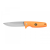 Eka Nordic W1 rögzített pengés kés narancssárga túlélő kültéri kés vadászkés vadászat vadászati kiegészítők