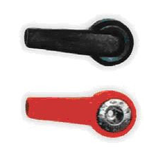  EKG elektróda adapter egyszer használatos elektródához végdarab gyógyászati segédeszköz