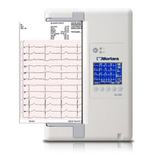  EKG készülék MORTARA ELI 230 vezeték nélküli gyógyászati segédeszköz