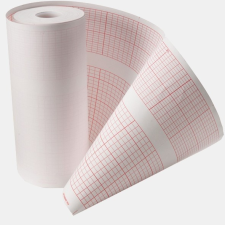 EKG papír 600G-hez 110mm x 20m betegápolási kellék