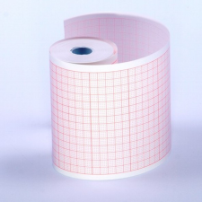  EKG papír HeartScreen 112D-hez 112mm x 25m gyógyászati segédeszköz