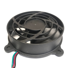  EKL DFR922512CU-006 0,54A 4000RPM PWM 92mm ventilátor OEM hűtés