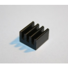  EKL ram/mosfet cooler mini 12x12x8mm 1 db asztali számítógép kellék