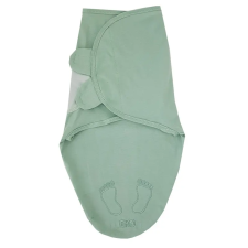 Eko Babatakaró pamut Ulitka 5-10 kg - Mint babaágynemű, babapléd