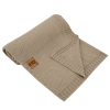 Eko EKO Bambusz Takaró Beige 100x80 cm