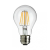 Eko-Light E27 A60 LED izzó filament 5W 600lm 2700K meleg fehér - 45W-nak megfelelő