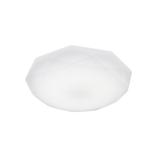 Eko-Light LED mennyezeti lámpa HEX 12W LED Ø290mm Eco-Light világítás