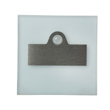Eko-Light - LUMI LED - Lépcsőmegvilágító - 6500K - hideg fény világítás