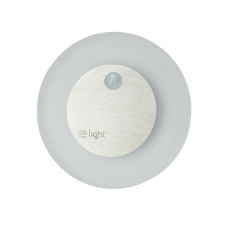 Eko-Light - OTI - Lépcsőmegvilágító mozgásérzékelővel - fehér - 12V 6500K - hideg fény világítás