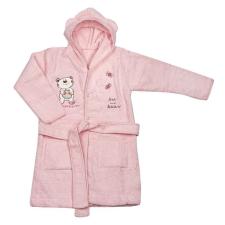 Eko Medvídek Pink köntös, méret 92 gyerek köntös