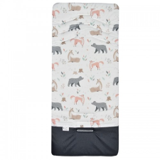 Eko Memory betét babakocsiba Roe-Deer Grey 80x40cm babakocsi
