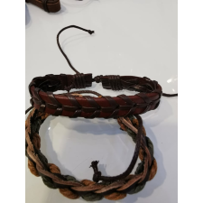 Ékszerek Elitparfüm Férfi bőr karkötő karkötő