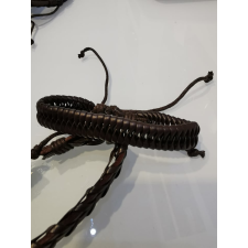 Ékszerek Elitparfüm Férfi bőr karkötő karkötő