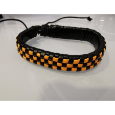 Ékszerek Elitparfüm Férfi bőr karkötő karkötő