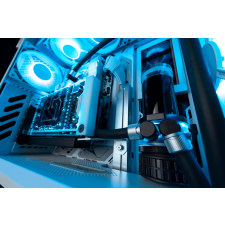  EKWB EK-CryoFuel - Space Black 1000ml (3831109916735) hűtés