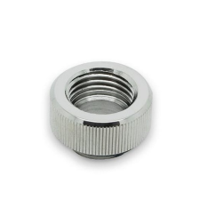  EKWB EK-CSQ Extender 8mm G1/4 - Nikkel /3831109845967/ hűtés