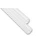 EKWB EK-Loop Hard Tube 16mm 0.5m - Acrylic (2pcs) (3831109835647)