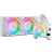 EKWB EK-Nucleus AIO CR240 Lux D-RGB Vízhűtés (3831109897843)