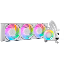 EKWB EK-Nucleus AIO CR360 Lux D-RGB Vízhűtés (3831109897850) hűtés