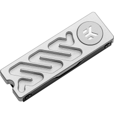 EKWB EK-Quantum Convection M.2 NVMe SSD Hűtő - Ezüst hűtés