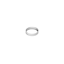 EKWB EK-Quantum HDC 12 Color Ring Fitting gyűrű - Nikkel (10db / csomag) hűtés