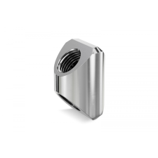 EKWB EK-Quantum Torque Static FF 90° Adapter - Nikkel hűtés