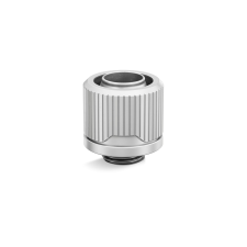 EKWB EK-Quantum Torque STC Fitting - 12/16mm - Szatén Titán hűtés