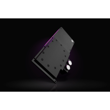 EKWB EK-Quantum Vector FTW3 RTX 3080/3090 Aktív hátlap - Acetál (3831109849651) hűtés