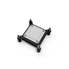  EKWB EK-Quantum Velocity³ 1700/1851/AM5 - Plexi (3831109881118) hűtés