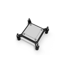  EKWB EK-Quantum Velocity³ 1700/1851/AM5 - White (3831109881132) hűtés