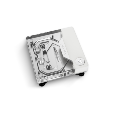 EKWB EK-Quantum Velocity² D-RGB - 1700 White Edition CPU Vízhűtés blokk (3831109906637) hűtés