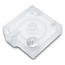 EKWB EK Water Blocks EK-XTOP DDC - Plexi hűtés