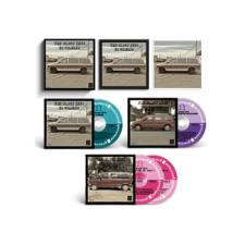 El Camino (Limited Edition) (Cd) rock / pop