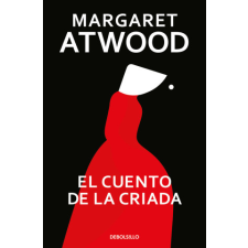  EL CUENTO DE LA CRIADA – ATWOOD,MARGARET idegen nyelvű könyv