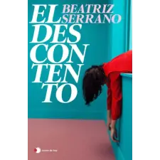  El descontento (Edición especial) idegen nyelvű könyv