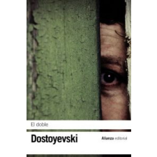  El doble – FIODOR DOSTOYESKI idegen nyelvű könyv