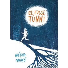 El fogsz tűnni gyermek- és ifjúsági könyv