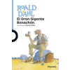  El gran gigante bonachon – Roald Dahl