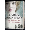  El Invierno En Tu Rostro / Winter in Your Face – Carla Montero