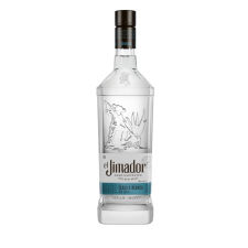 El Jimador - Blanco 0.70 Tequila [38%] tequila