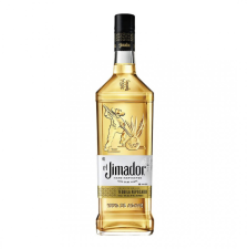 El Jimador - Reposado 1l Tequila [38%] tequila