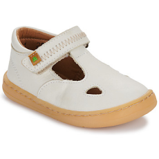 El Naturalista Balerina cipők / babák 5341 Fehér 23