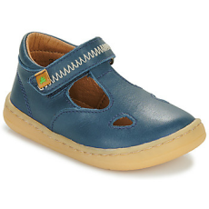 El Naturalista Balerina cipők / babák 5341 Tengerész 29