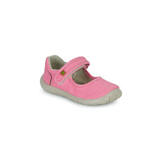 El Naturalista Balerina cipők / babák NT74008-FUXIA Rózsaszín 24