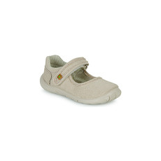 El Naturalista Balerina cipők / babák NT74017-TAUPE Bézs 28