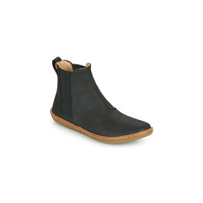 El Naturalista Csizmák CORAL Fekete 42